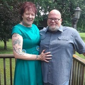 Meet your Posher, Deborah